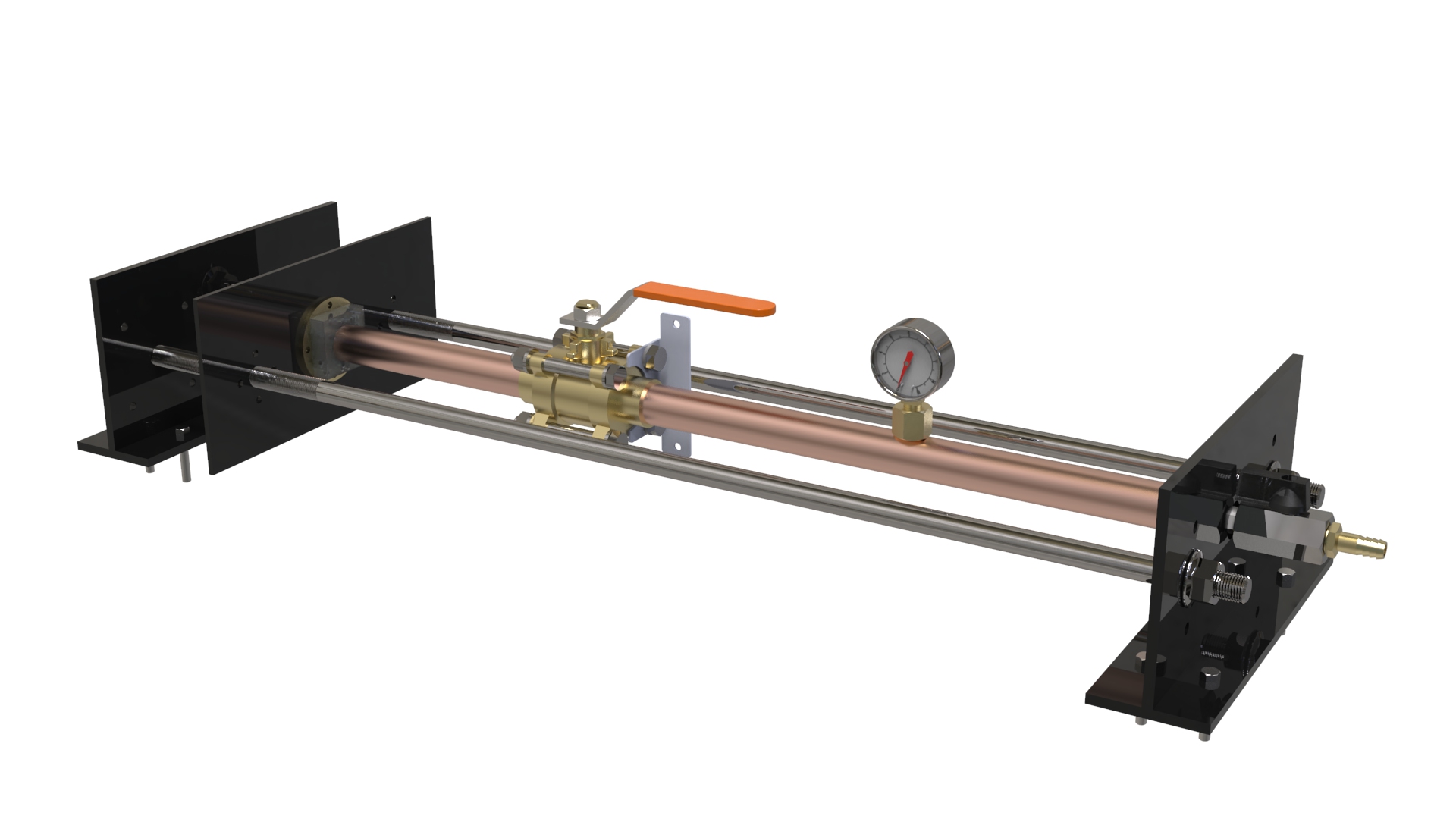 A2004475-SOV 压缩测试设备